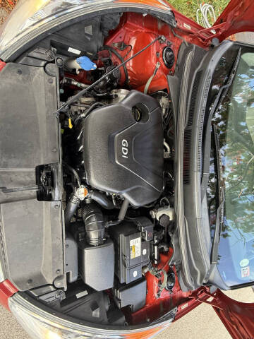 2013 Hyundai Veloster