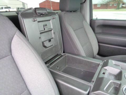 2022 GMC Sierra 2500HD SLE