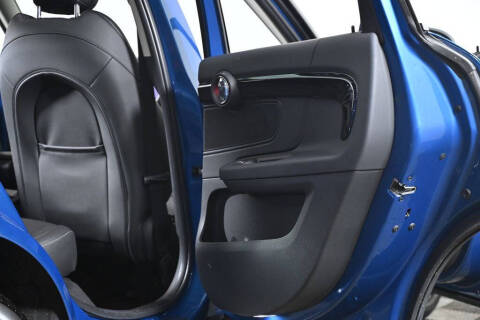 2023 MINI Countryman