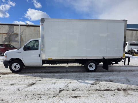 2023 Ford E-Series E-350 SD