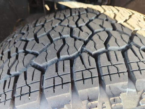 2022 Chevrolet Silverado 1500 Limited