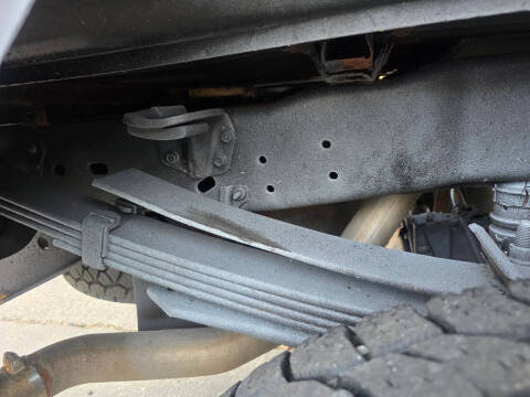 2008 Ford F-350 Super Duty