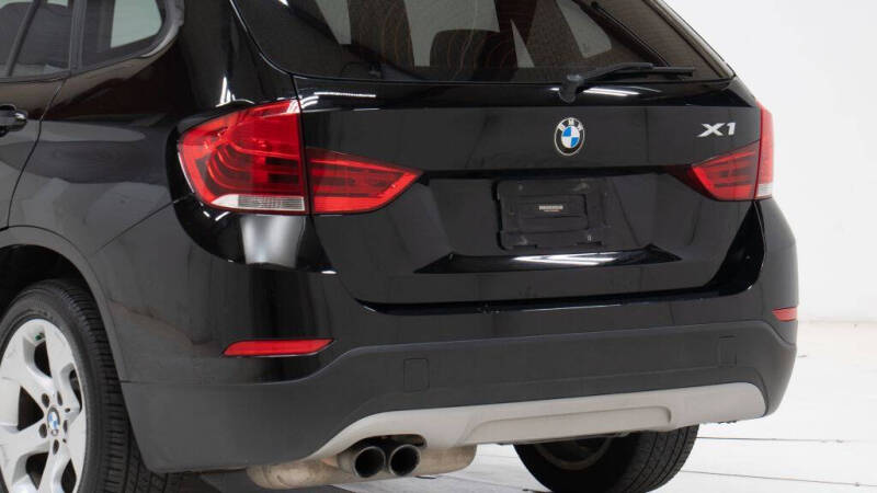 2014 BMW X1 sDrive28i