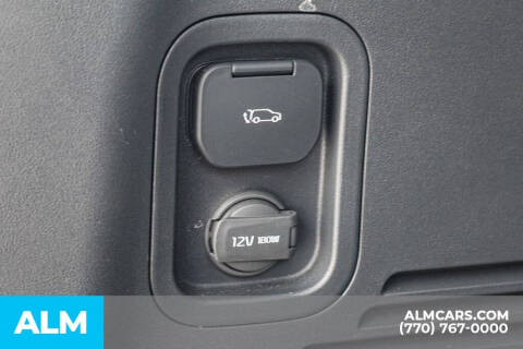 2024 Kia EV9 Land