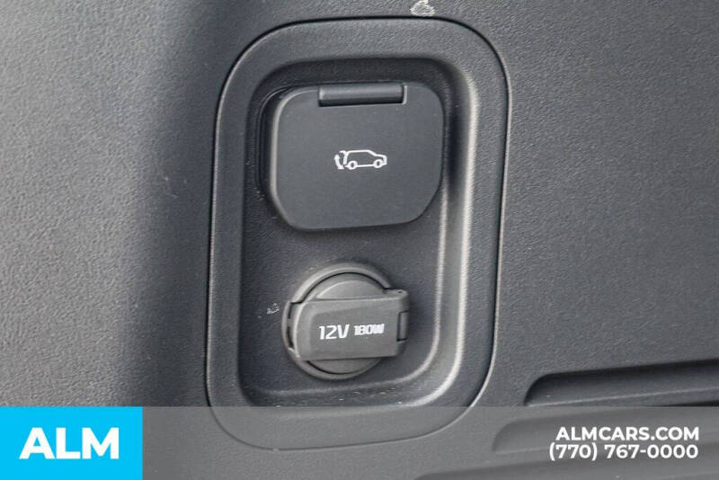 2024 Kia EV9 Land