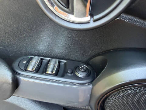 2018 MINI Hardtop 4 Door Cooper