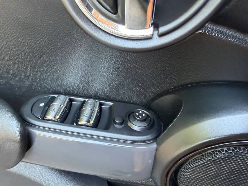 2018 MINI Hardtop 4 Door Cooper