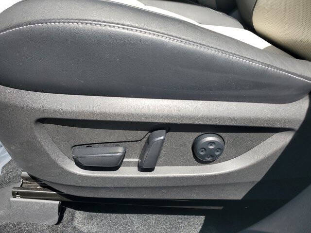 2023 Infiniti QX55 Luxe