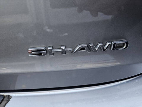 2020 Acura MDX SH-AWD w/Tech