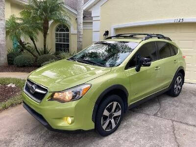 2014 Subaru XV Crosstrek for sale at BNR Ventures LLC in Ormond Beach FL