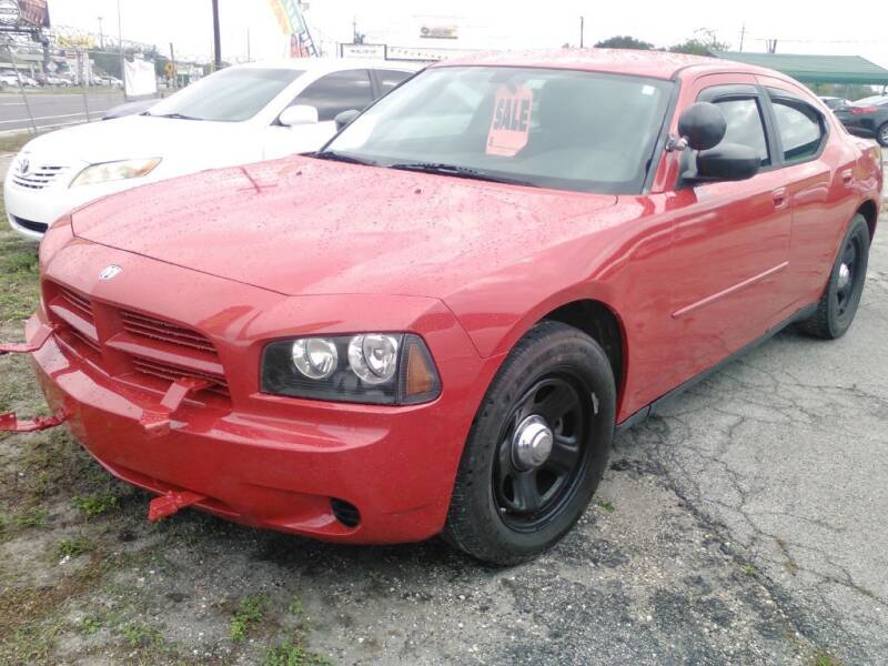 2010 Dodge Charger for sale at Warren's Auto Sales, Inc. in Lakeland FL