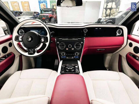 2026 Rolls-Royce Cullinan