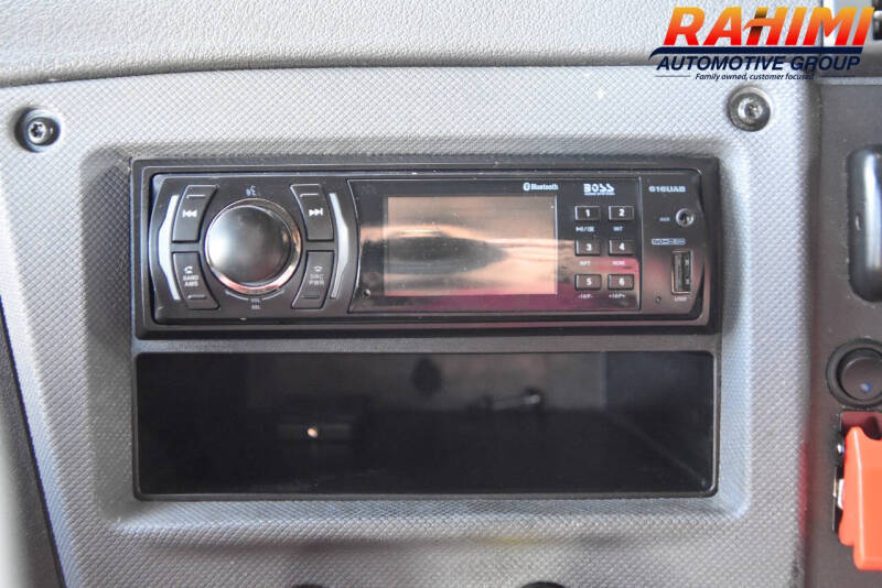 2016 Freightliner Cascadia