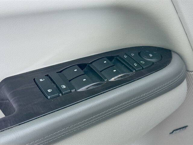 2015 Buick Enclave Premium