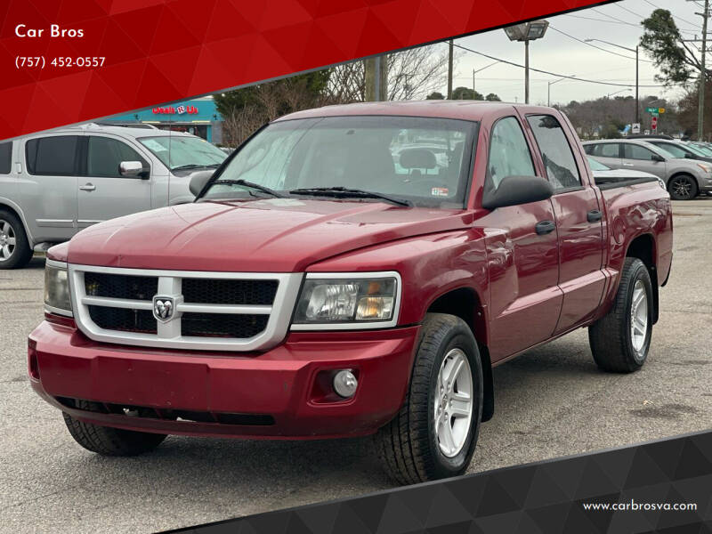 RAM Dakota For Sale