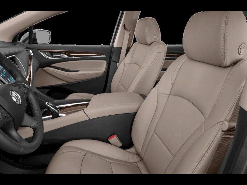 2020 Buick Enclave Premium