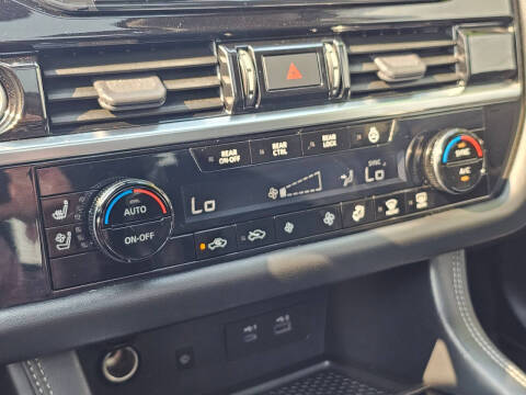 2023 Nissan Pathfinder