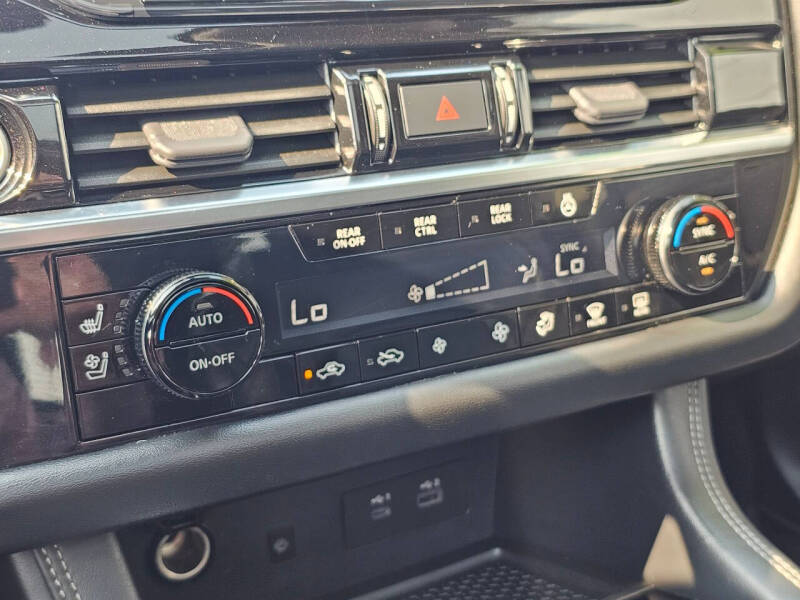 2023 Nissan Pathfinder