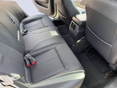 2008 Chrysler 300 Touring