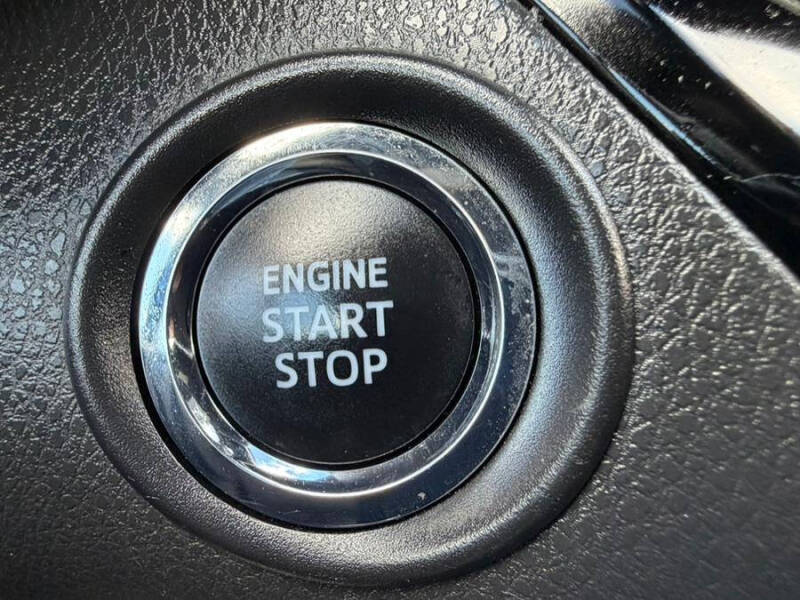 2021 Toyota C-HR Nightshade