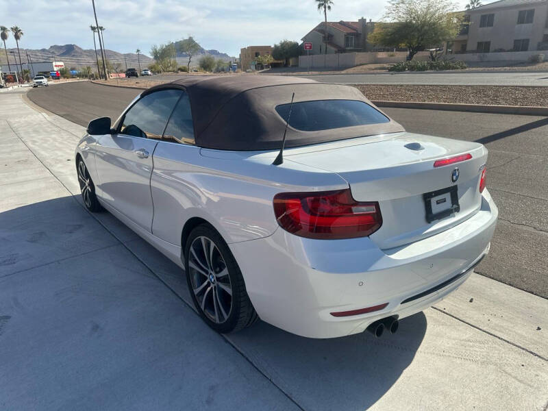 2017 BMW 2 Series 230i