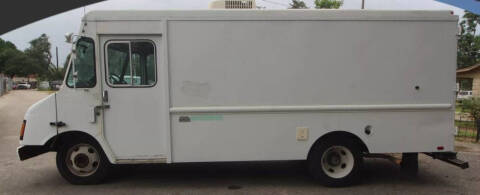 1994 Chevrolet P30 Forward Control Chassis