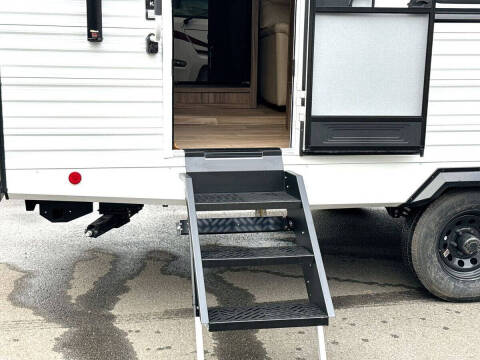 2026 Winnebago Access
