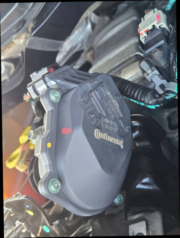 2015 RAM 2500 Laramie