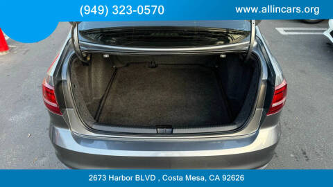 2016 Volkswagen Jetta