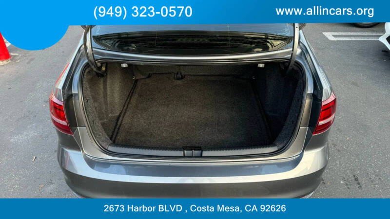 2016 Volkswagen Jetta