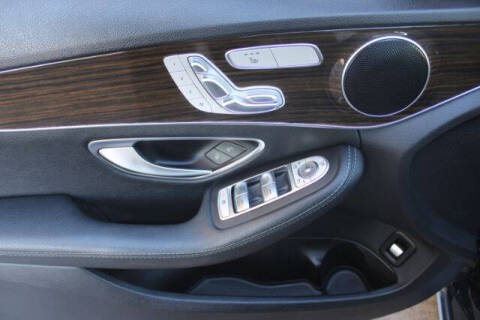 2020 Mercedes-Benz C-Class C 300