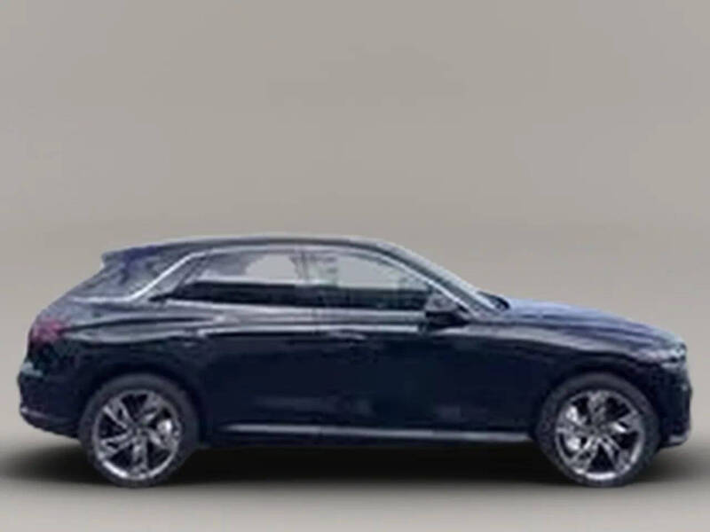 2023 Genesis Electrified GV70