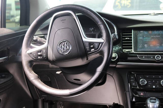 2017 Buick Encore Premium