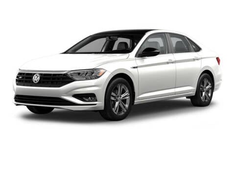 2019 Volkswagen Jetta for sale at BORGMAN OF HOLLAND LLC in Holland MI