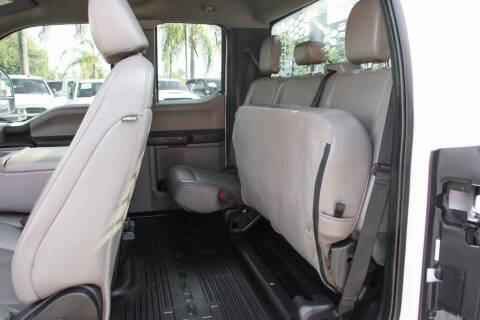 2021 Ford F-450 Super Duty