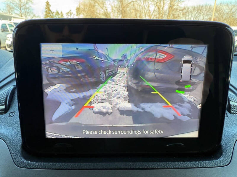 2021 Ford Transit Connect XL