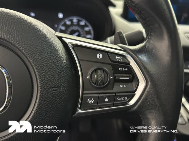 2021 Acura TLX SH-AWD w/Tech