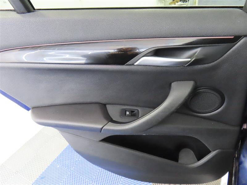 2018 BMW X1 sDrive28i