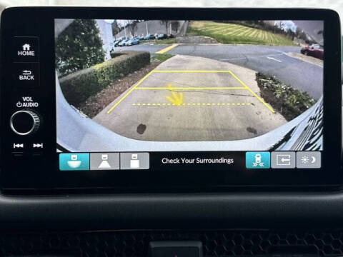 2023 Honda HR-V EX-L