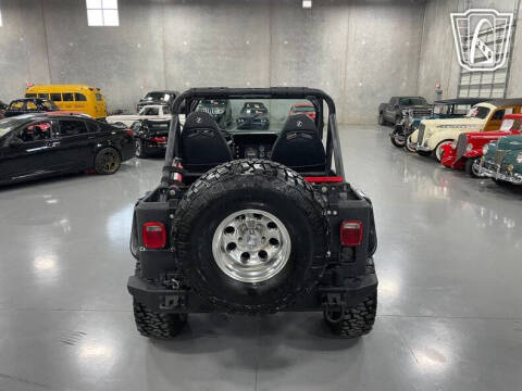 1982 Jeep CJ-7