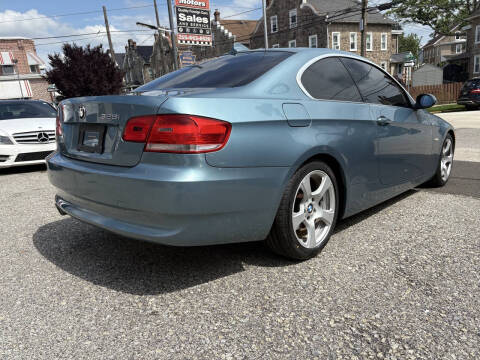 2008 BMW 3 Series 328i