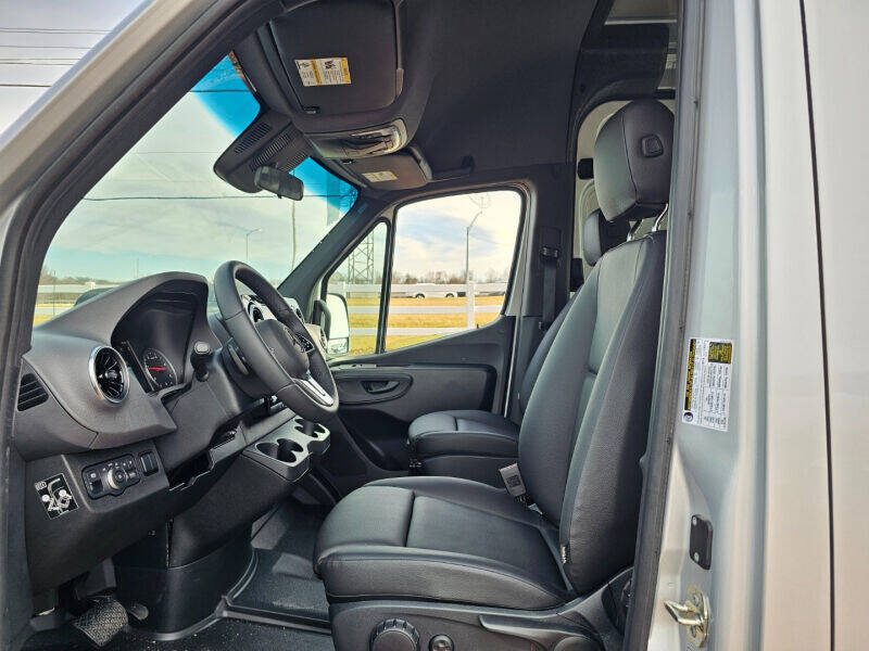 2023 Mercedes-Benz Sprinter for sale at New Sprinter Vans in Fort Mitchell, KY