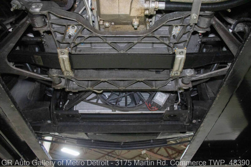 2007 Chevrolet Corvette Z06