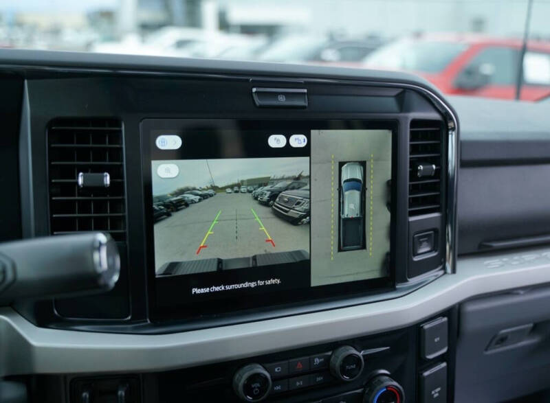 2026 Ford F-350 Super Duty XLT