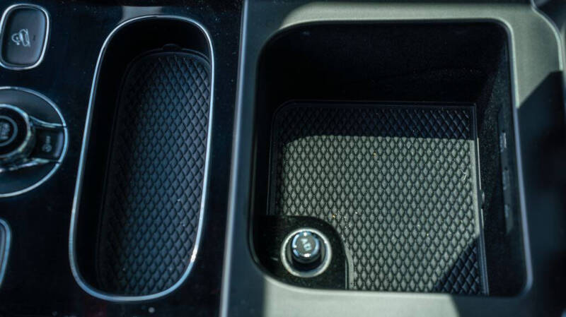 2019 Bentley Bentayga V8