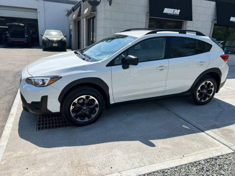 2023 Subaru Crosstrek