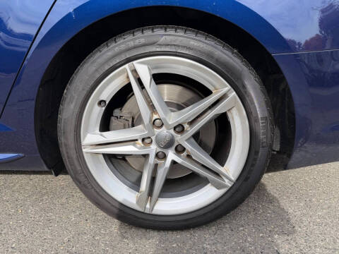 2019 Audi S4 3.0T quattro Premium Plus