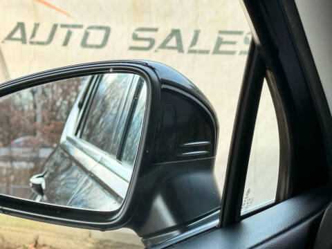 2022 Volkswagen Tiguan SE 4Motion