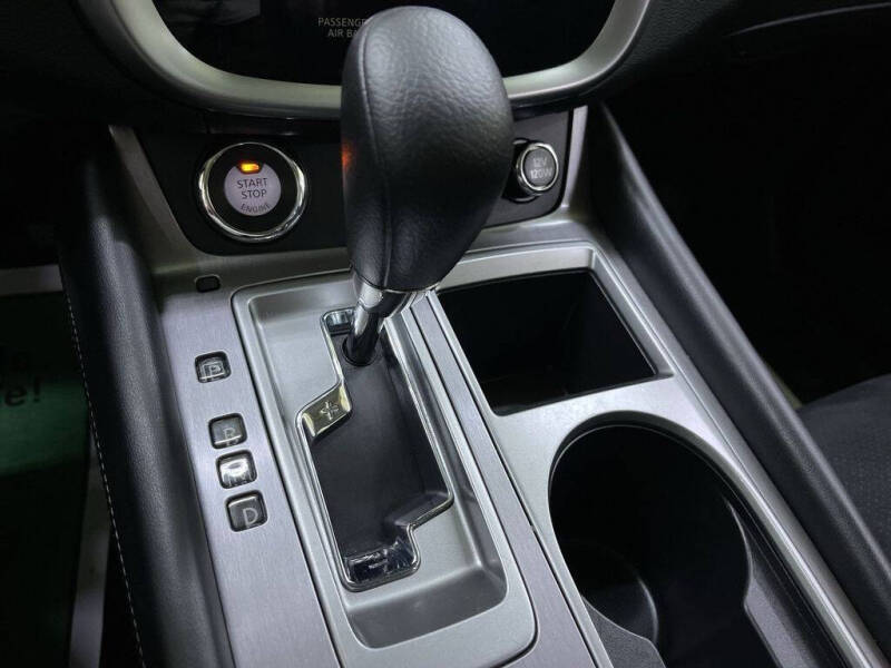 2023 Nissan Murano S