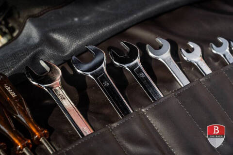 1989 Ferrari 328 GTB